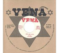 Give My Love/Various