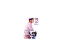 Give My Regards To Black Jack 10: Servicio De Psiquiatría
