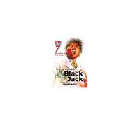Give My Regards To Black Jack 7 : Servicio De Oncología