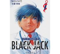 Give my regards to Black Jack - Tome 01