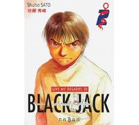 Give my regards to Black Jack T02