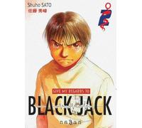 Give my regards to Black Jack - Tome 02