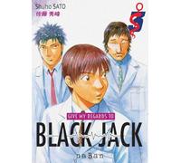 Give my regards to Black Jack T03
