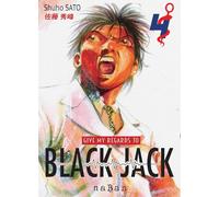 Give my regards to Black Jack - Tome 04