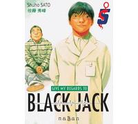 Give my regards to Black Jack T05