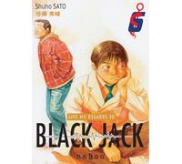 Give my regards to Black Jack - Tome 06
