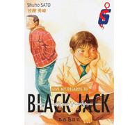 Give my regards to Black Jack T06