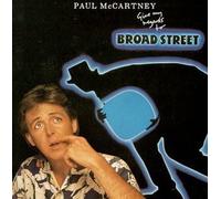Give My Regards To Broad Street by Mccartney, Paul [Music CD]