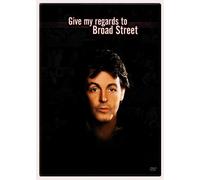 Give My Regards to Broad Street [Import USA Zone 1]