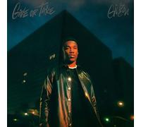 Giveon – Give Or Take – Vinyle 33 tours