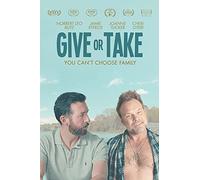 Give Or Take