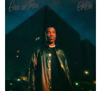 Give Or Take Vinyle