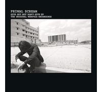 Primal Scream – Give Out But Don't Give Up (The Original Memphis Recordings) – Vinyle 3xLP