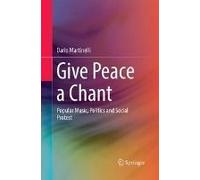 Give Peace A Chant