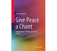 Give Peace A Chant