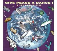 Give Peace A Dance [UK Import]