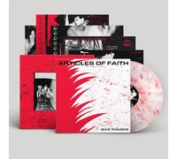 Give Thanks/Pink and White