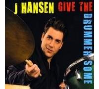 Give The Drummer Some