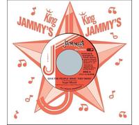 Sugar Minott - Give The People What They Want [7" Vinyl] [Import]