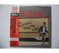 Give The People What They Want