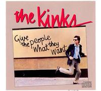 Give the People What They Want