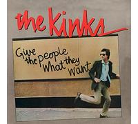 Give The People What They Want