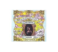 Give The People What They Want CD