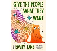 Give the People What They Want or, How Our Dad Caused the Funpocalypse - Emily Jane - Hyperion Avenue Digital - ebook (ePub) - Livre