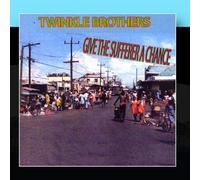 Give The Sufferer A Chance by The Twinkle Brothers