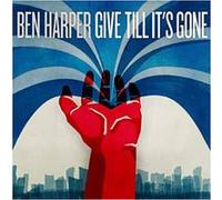 Ben Harper – Give Till It's Gone – CD