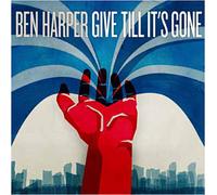 Give till it's gone Vinyle