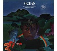 Give Tomorrow's Children One More Chance [Vinyl LP]