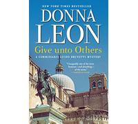 Give Unto Others