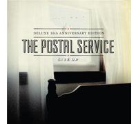 Give up - Deluxe 10th anniversary edition CD