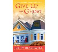 Give Up the Ghost