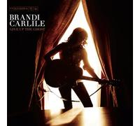 Brandi Carlile – Give Up the Ghost – Sony Music