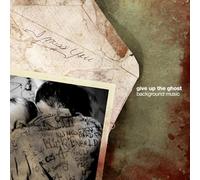 Give Up the Ghost - Background Music