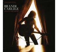 Give Up the Ghost by Carlile, Brandi [Audio CD] NEUF