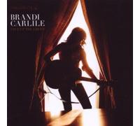 Brandi Carlile – Give Up the Ghost – CD – RCA