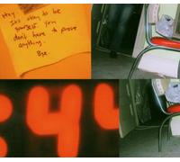 Give Up the Ghost - Love American