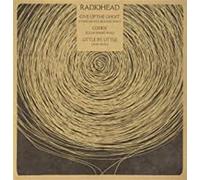 Radiohead - Give Up The Ghost/Codex/Little [Import]