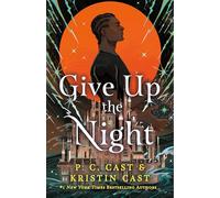 Give Up the Night
