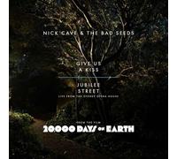 Cave Nick & the Bad Seeds - Give Us a Kiss/Jubilee Street [Import]