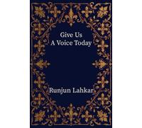 Give Us A Voice Today