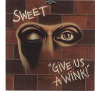 Give Us A Wink