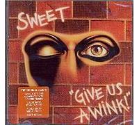 Give Us A Wink - Bonus Tracks