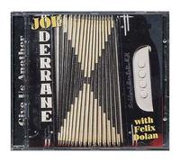 Joe Derrane – Give Us Another – CD