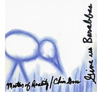 Give Us Barabas by Masters Of Reality [CD] NEUF