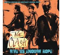 Give Us Enough Rope Vinyle