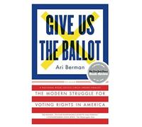 Give Us The Ballot